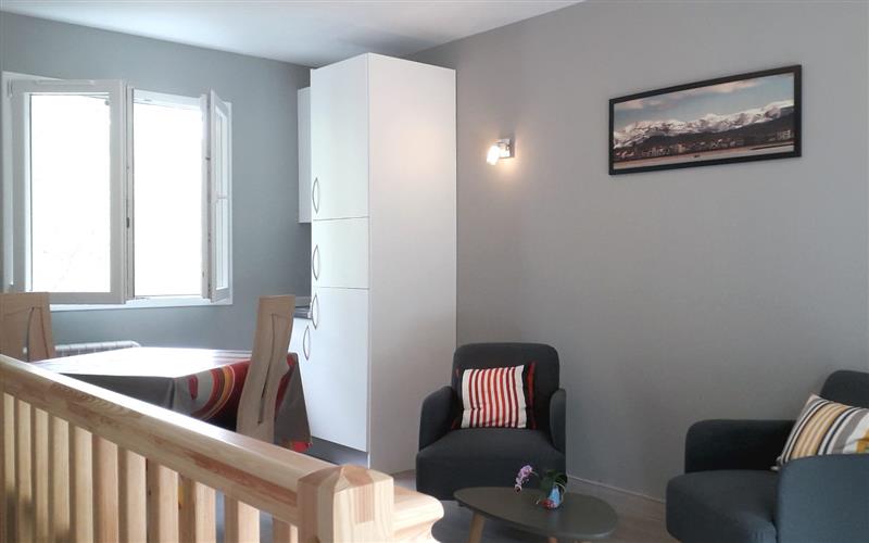 Chambre Amalurra