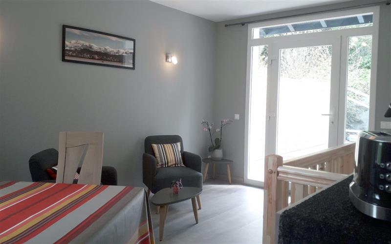 Chambre Amalurra