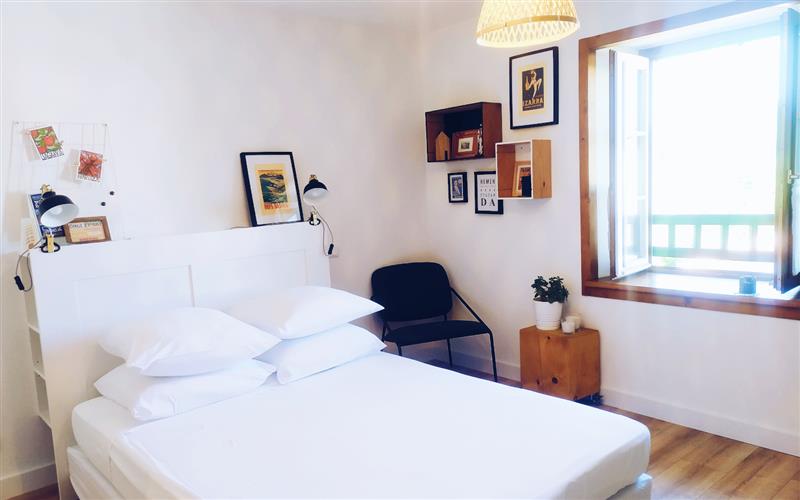 Maison Garroenea - Appartement Harrikoa