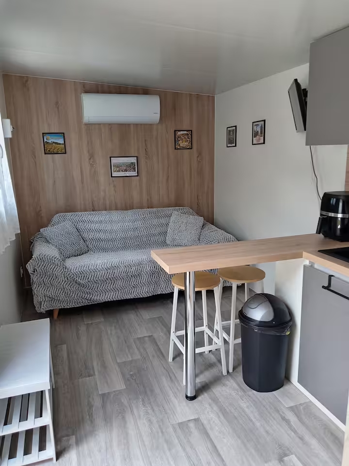 Tiny House, Hastingues - photo 6