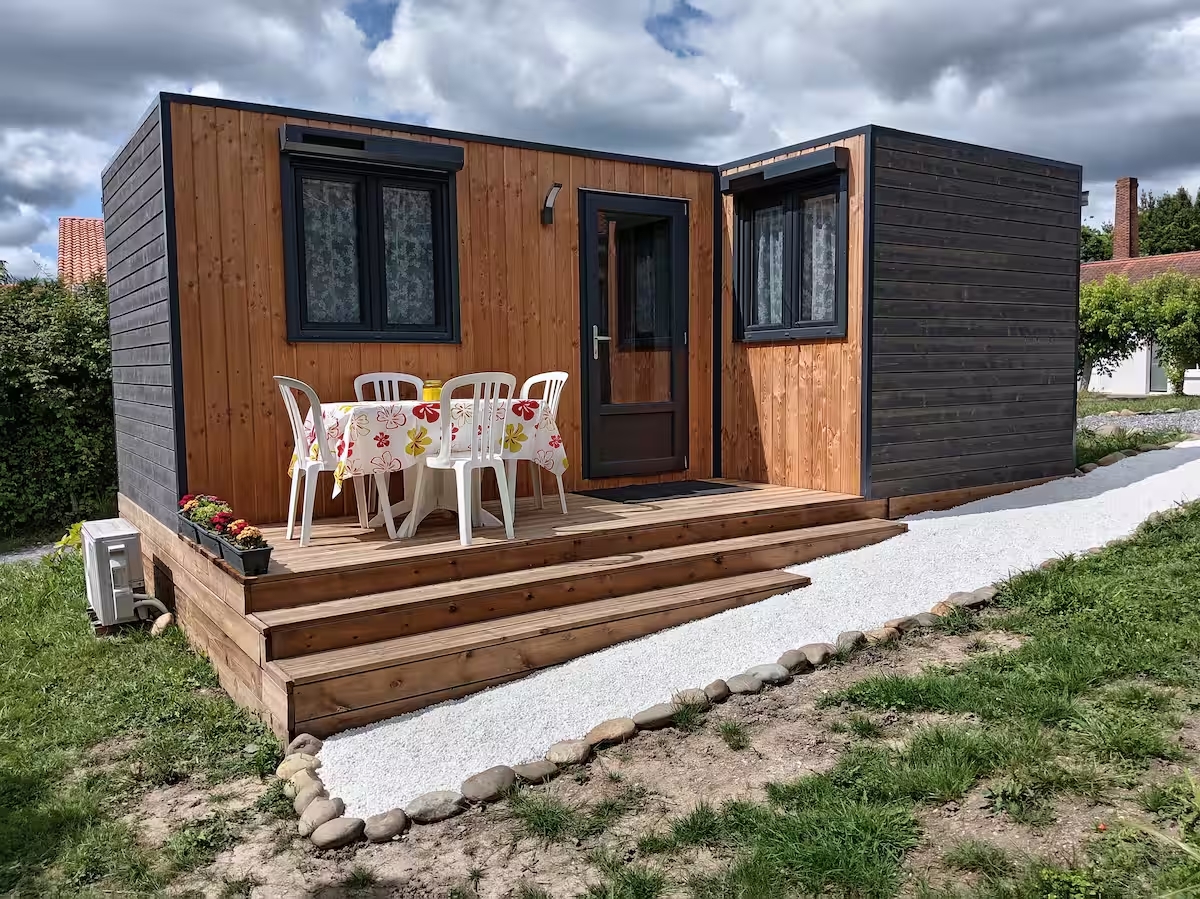 Tiny House