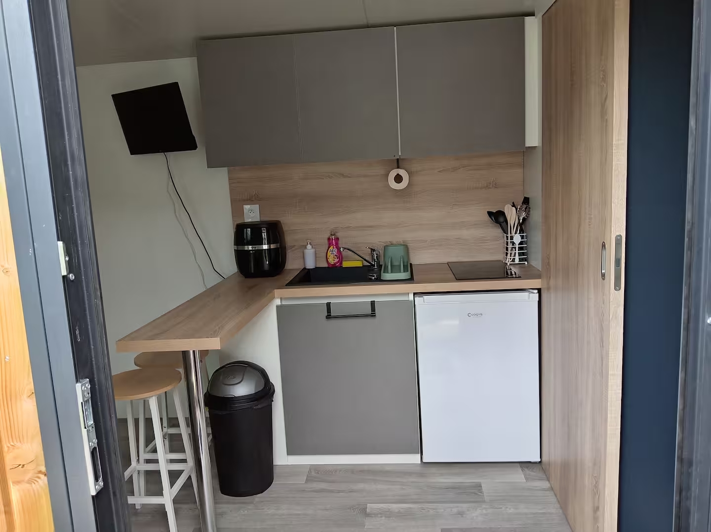 Tiny House, Hastingues - photo 2