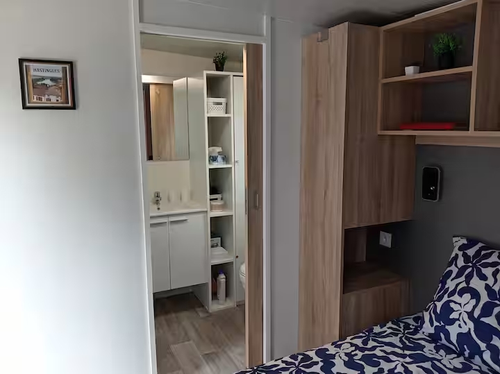 Tiny House, Hastingues - photo 8