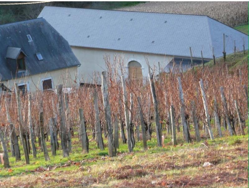 Domaine Haugarot