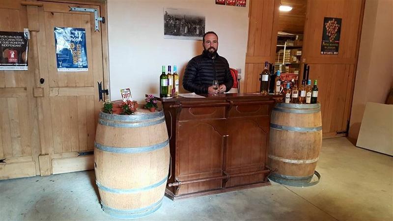Domaine Haugarot