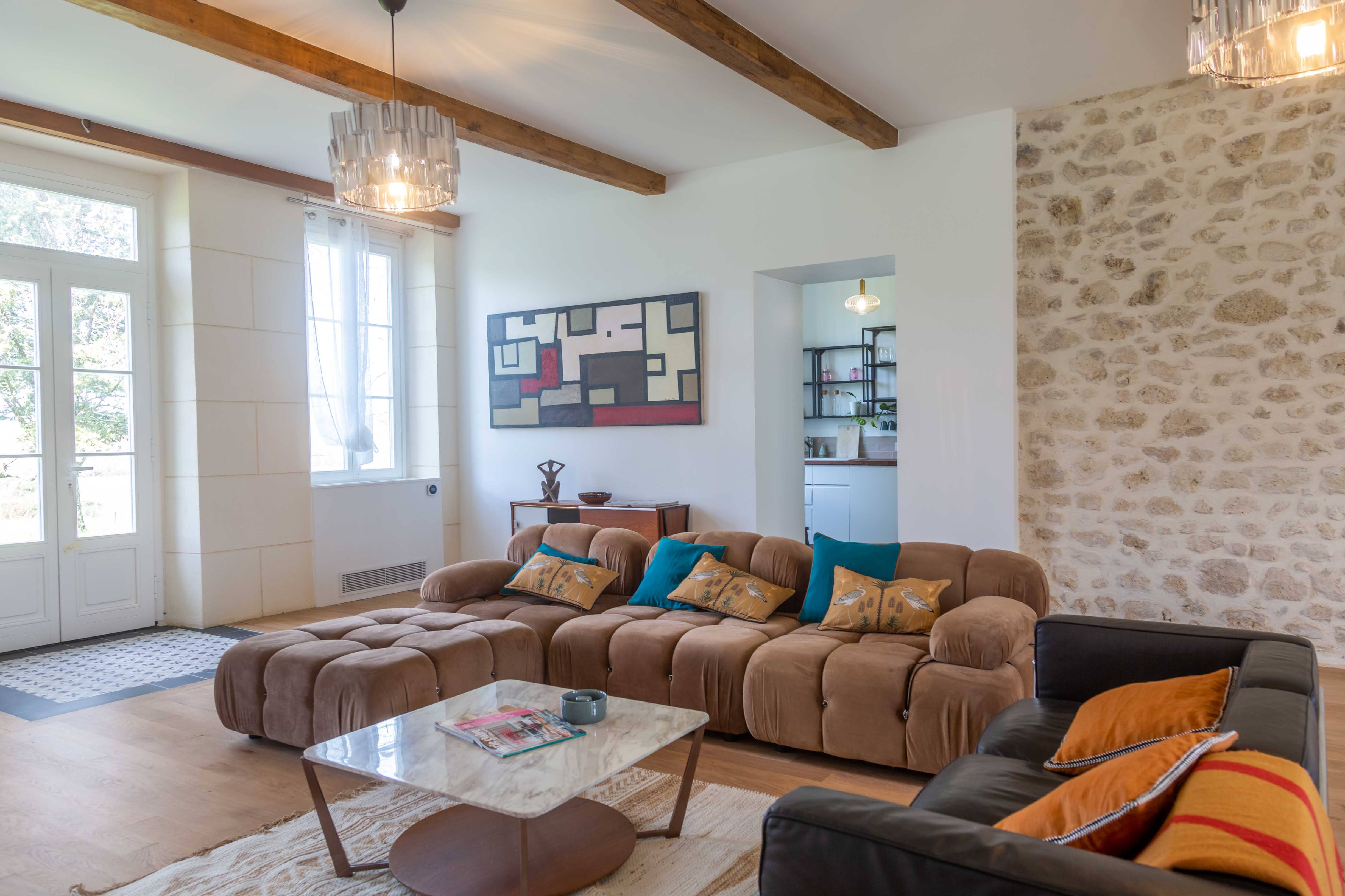 Domaine Haut Gouat, Vertheuil - photo 11