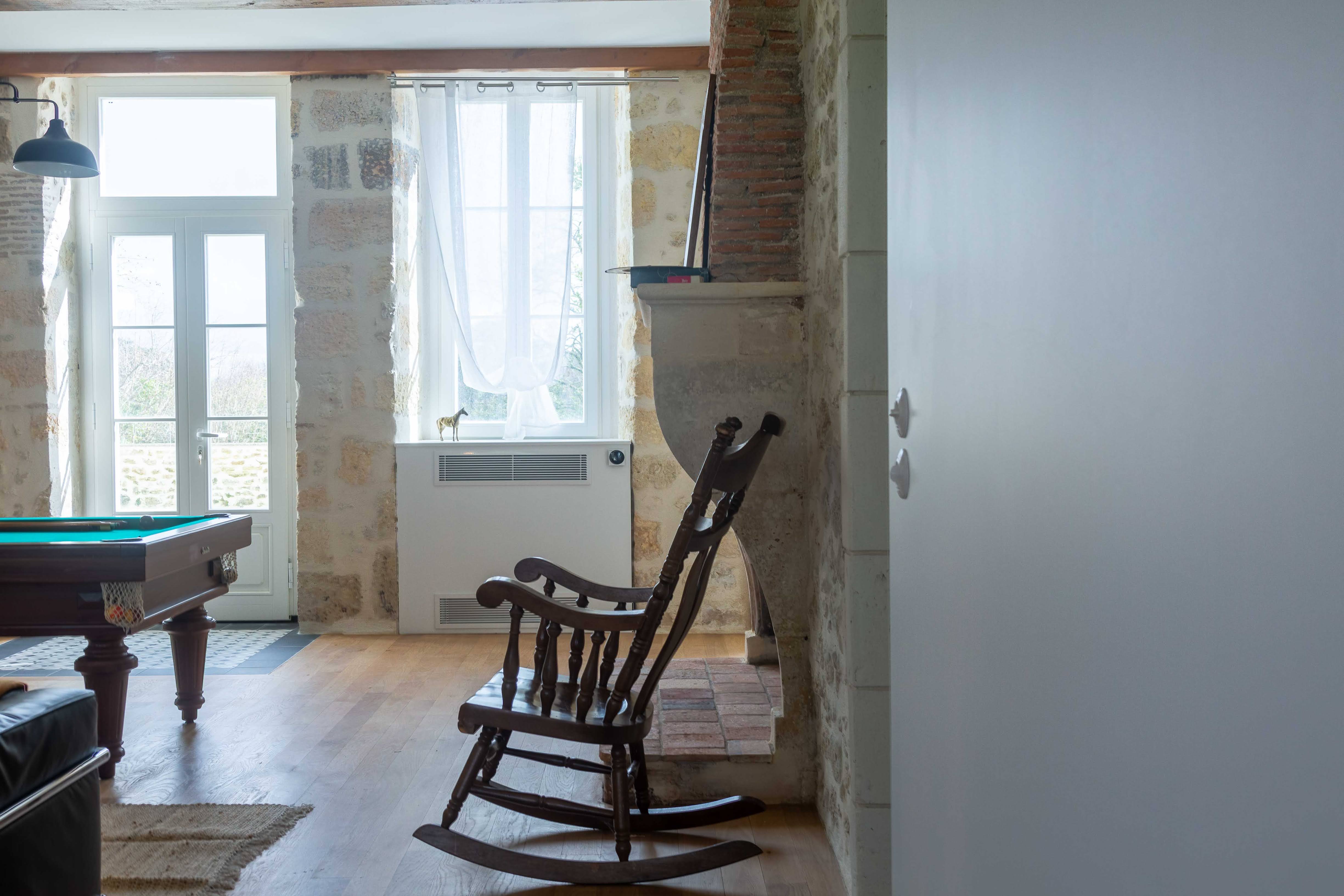 Domaine Haut Gouat, Vertheuil - photo 16