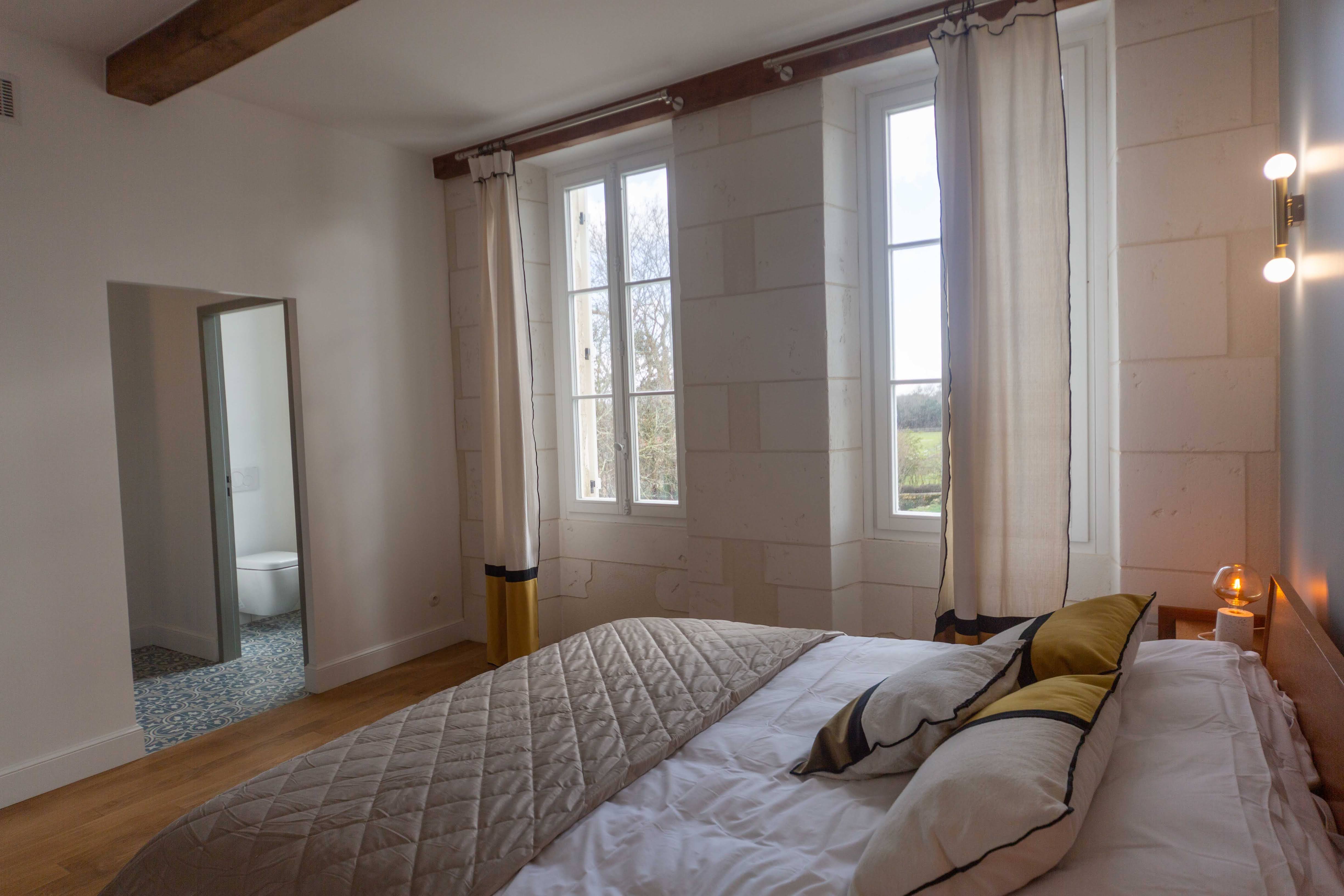 Domaine Haut Gouat, Vertheuil - photo 13