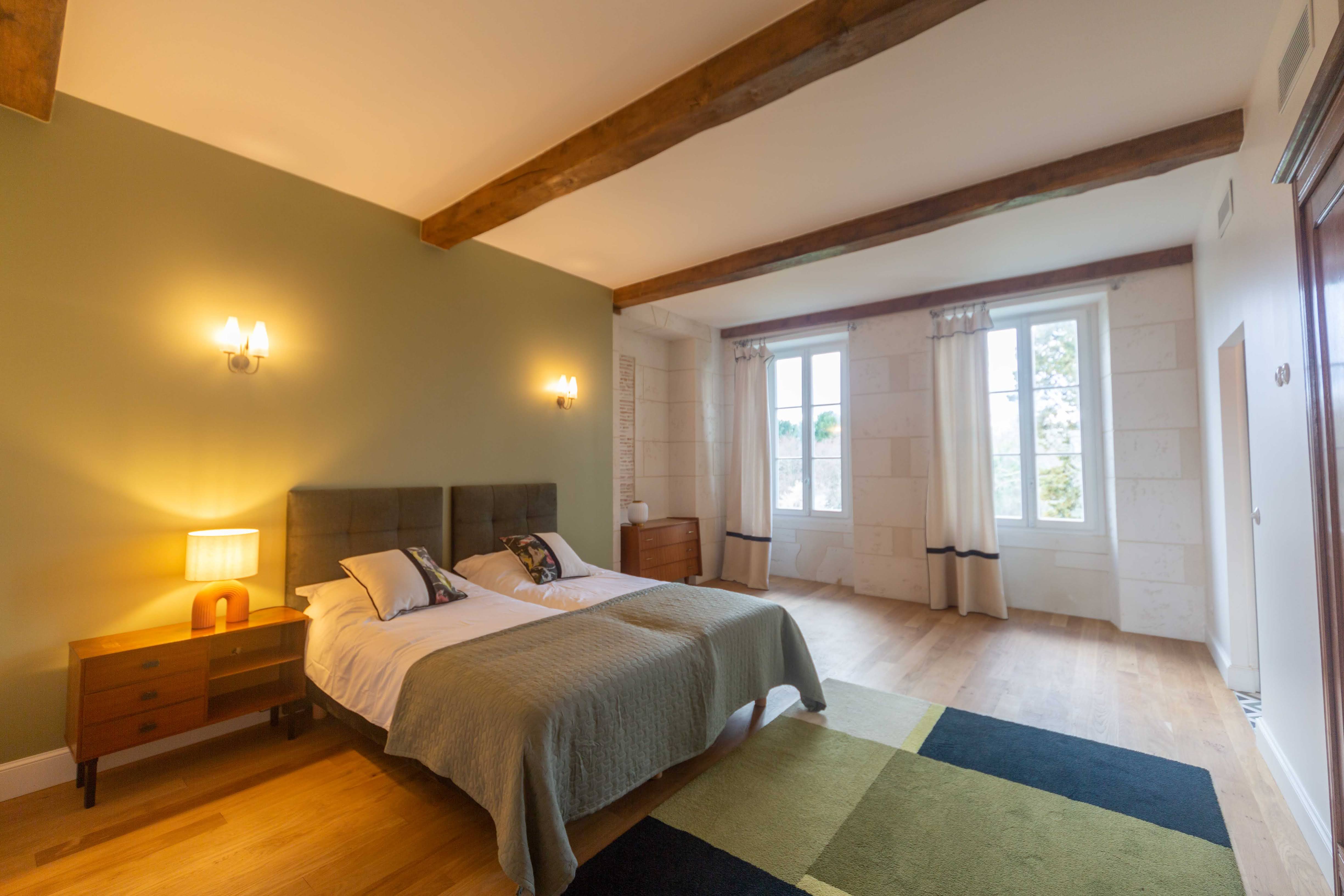 Domaine Haut Gouat, Vertheuil - photo 15