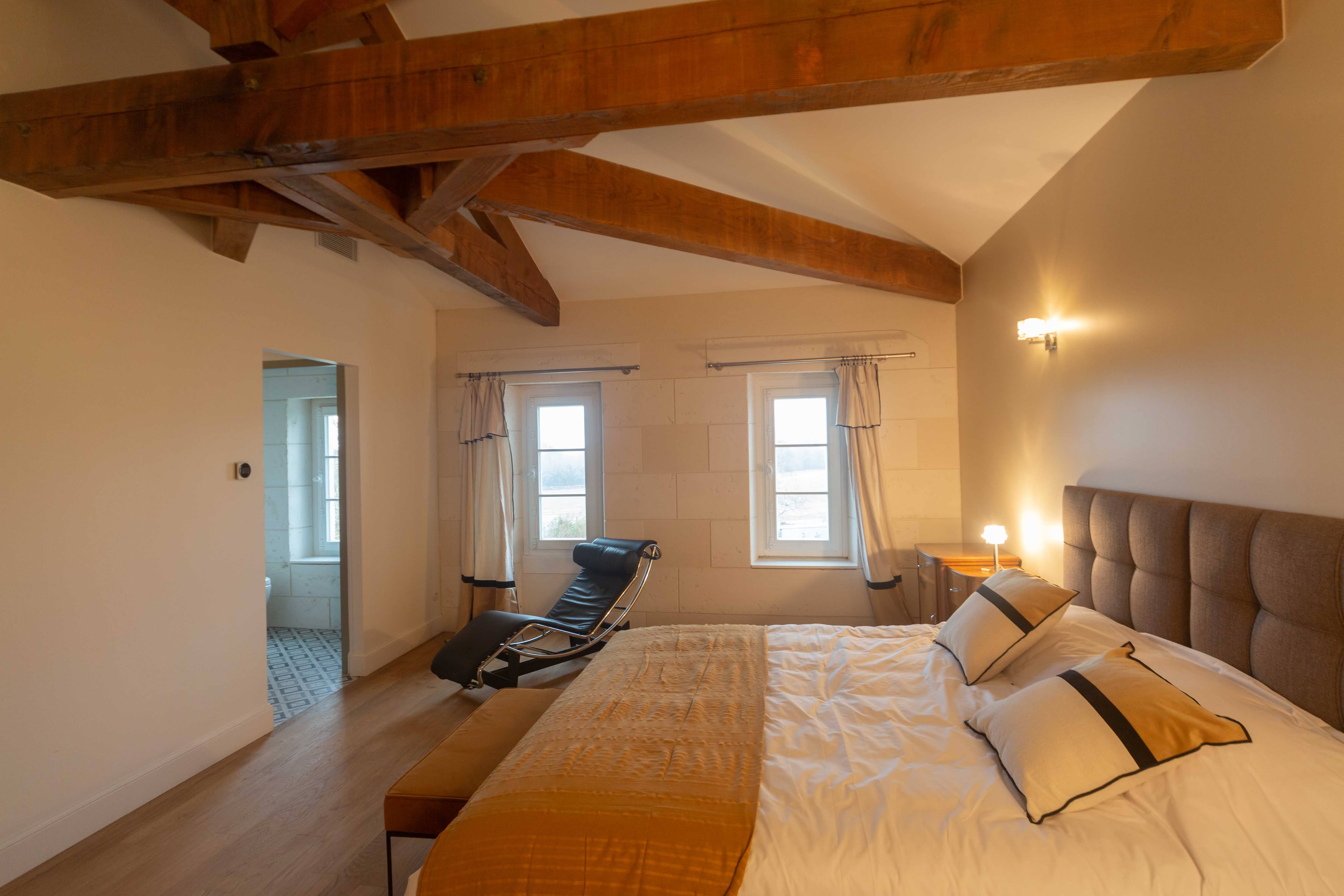 Domaine Haut Gouat, Vertheuil - photo 7