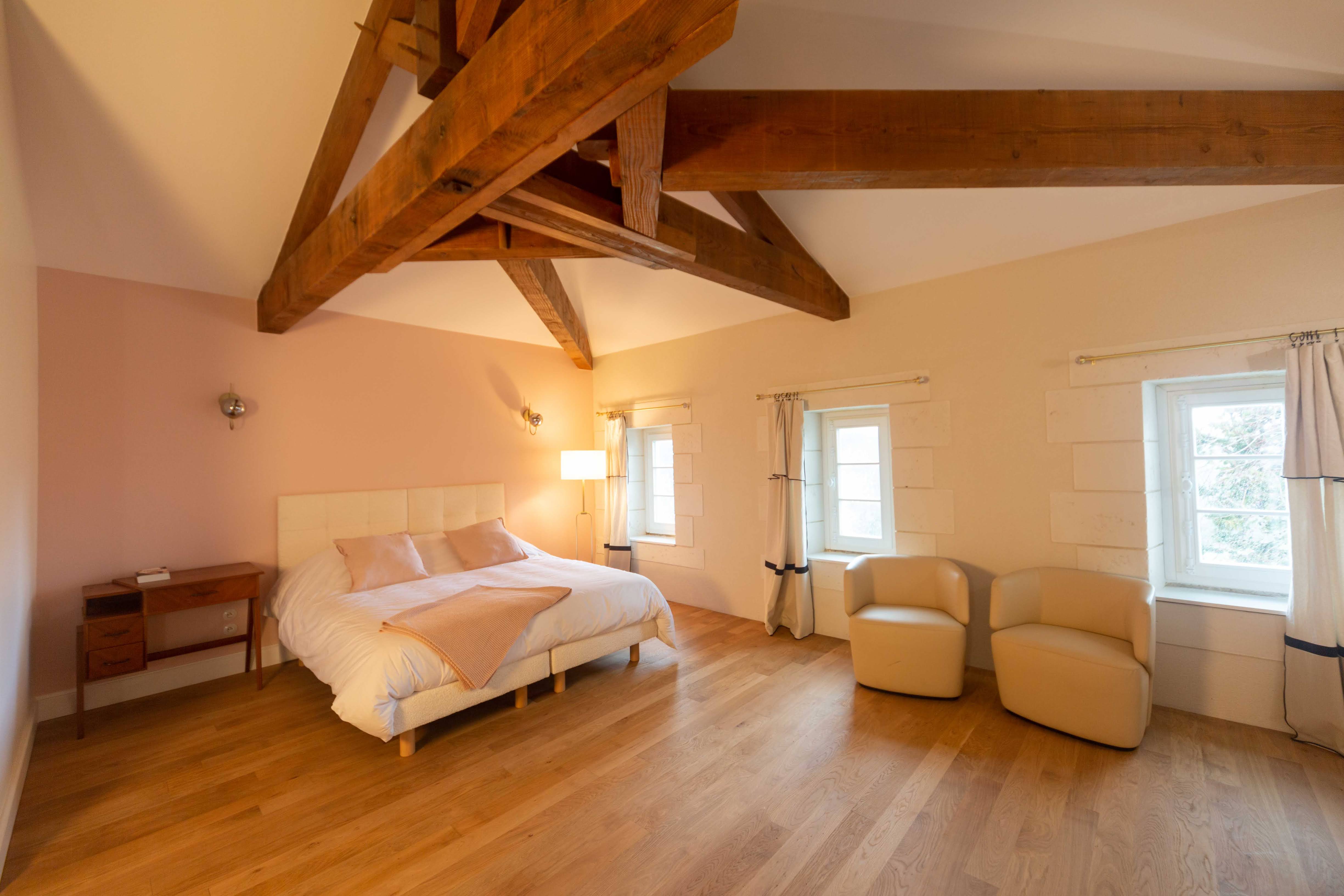 Domaine Haut Gouat, Vertheuil - photo 9