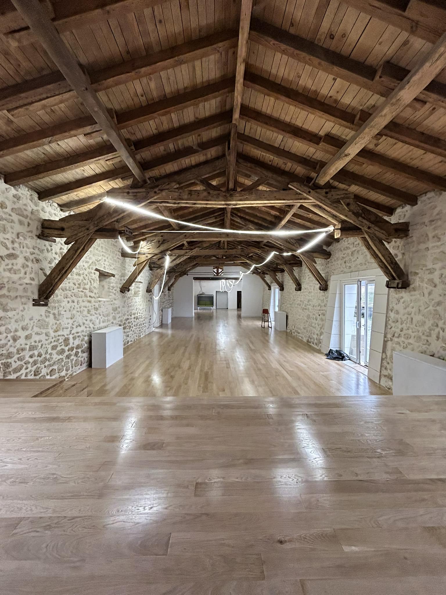 Domaine Haut Gouat, Vertheuil - photo 3