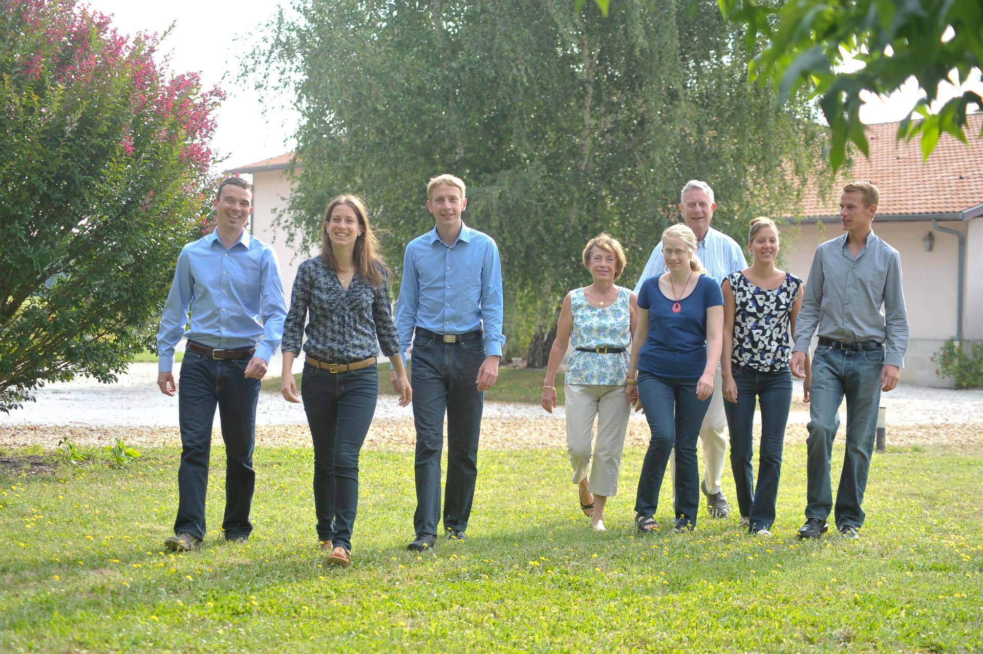 Château Haut-Lagrange - photo 3