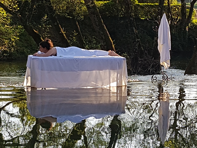 Le Manoir d'Hautegente, Coly-Saint-Amand - photo 10