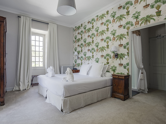 Le Manoir d'Hautegente, Coly-Saint-Amand - photo 8