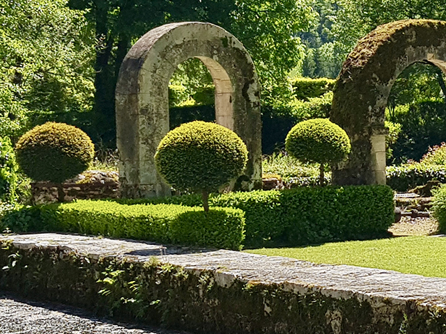 Le Manoir d'Hautegente, Coly-Saint-Amand - photo 5
