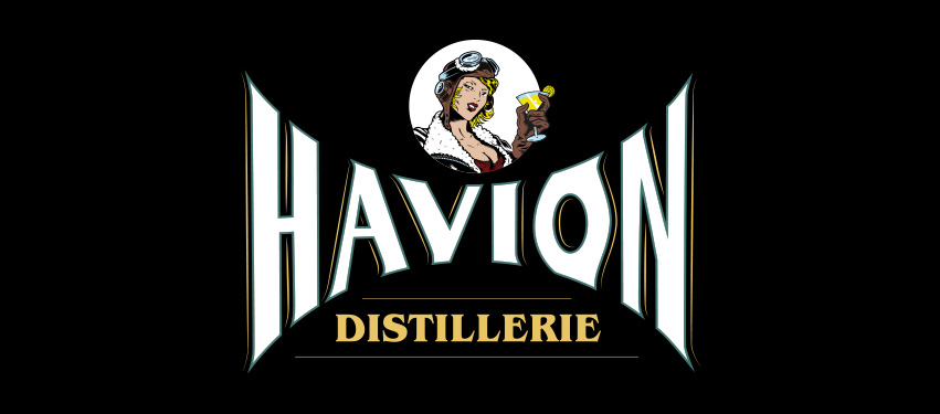 Distillerie Havion