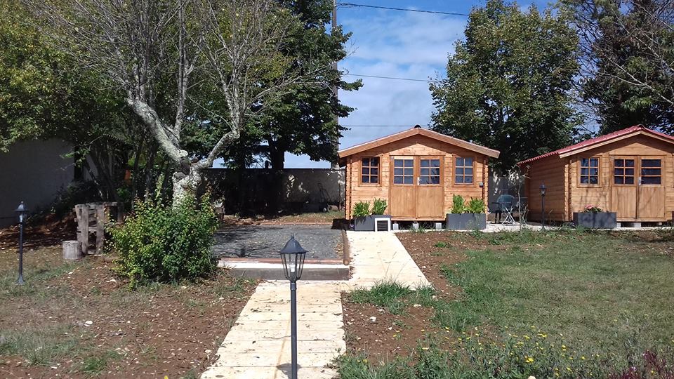 Mon Havre de Paix, Hautefort - photo 7