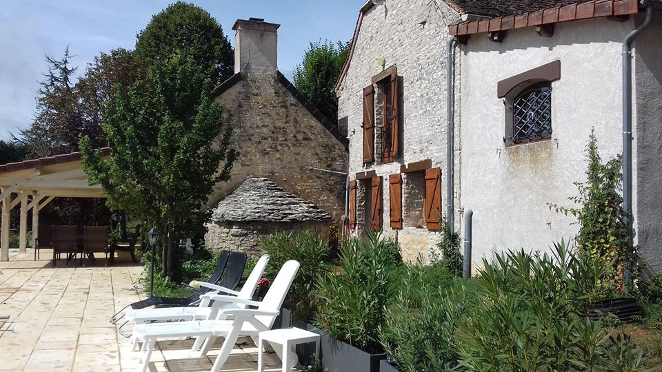 Mon Havre de Paix, Hautefort - photo 11