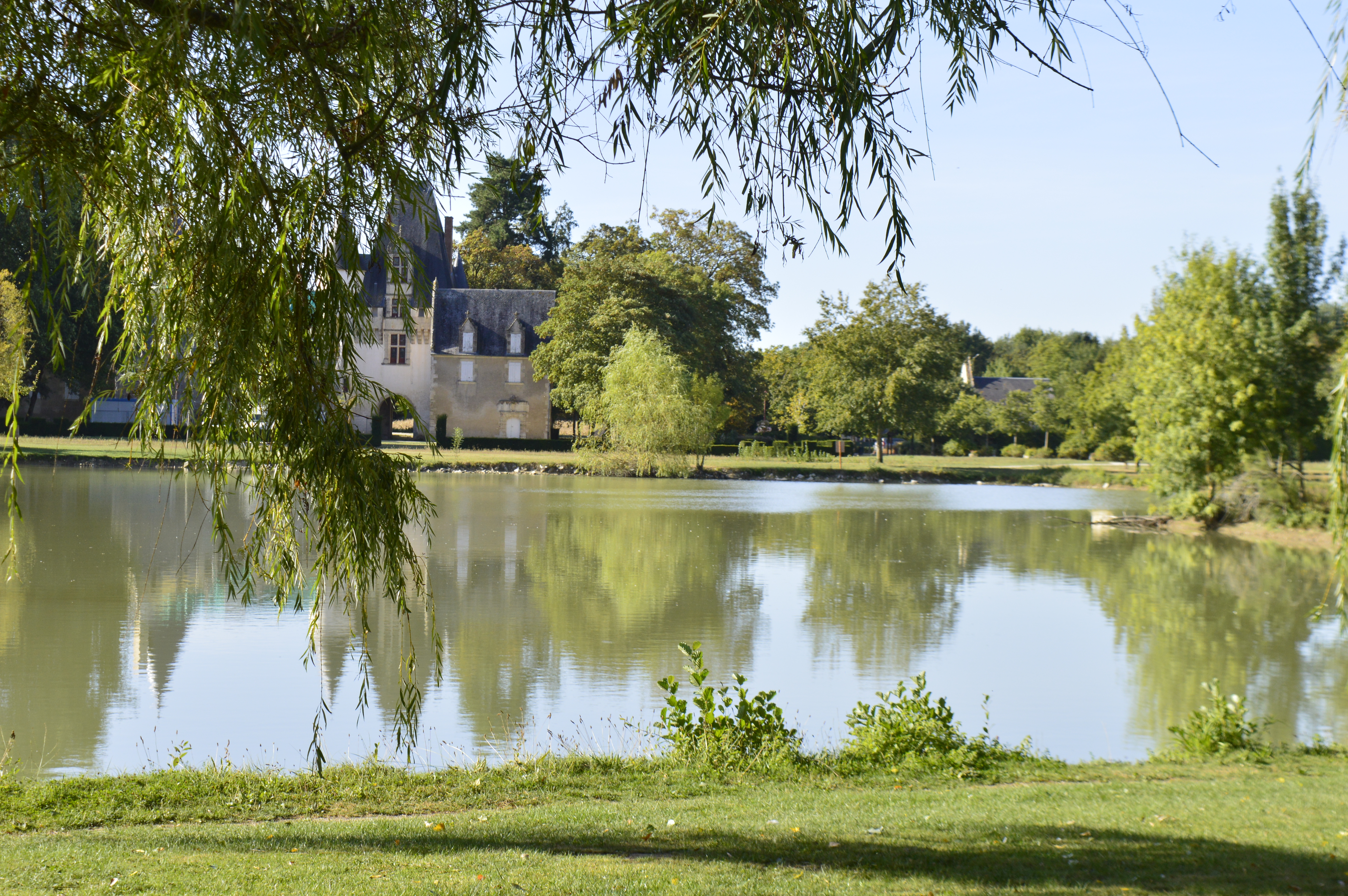 Chef-Boutonne, Petite Cité de Caractère