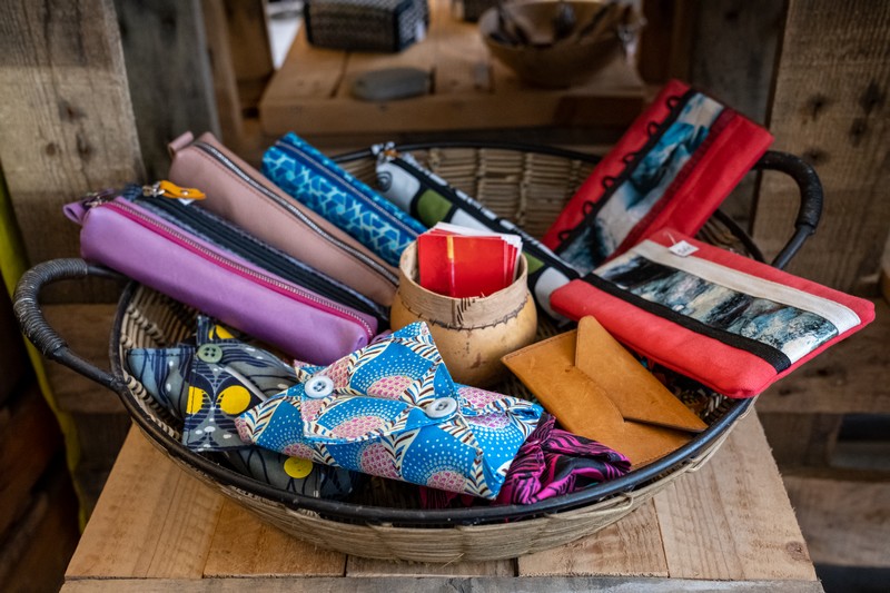 Lynote créations cuir et textile