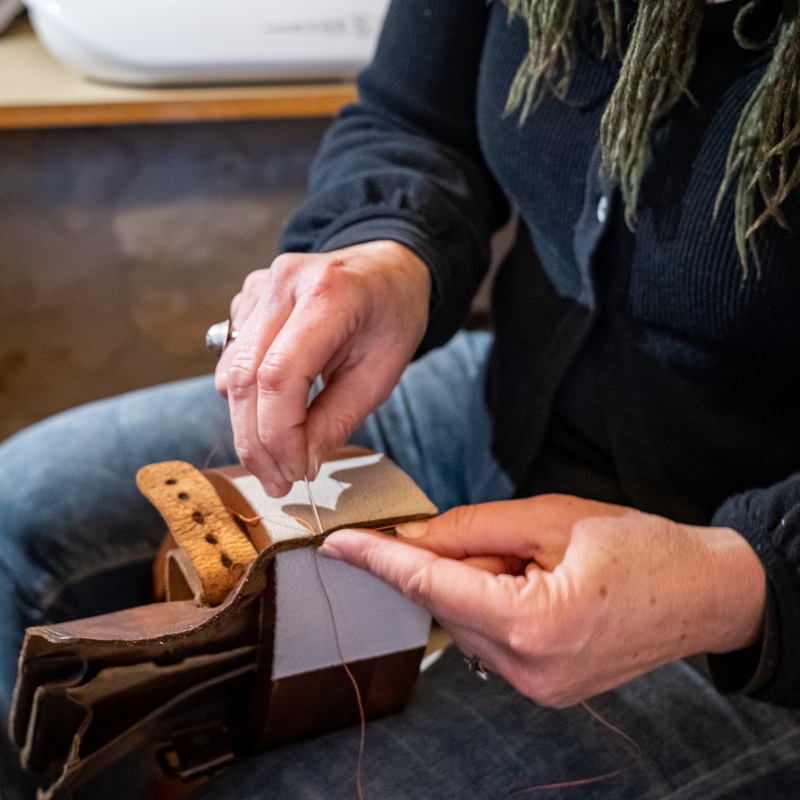 Lynote créations cuir et textile