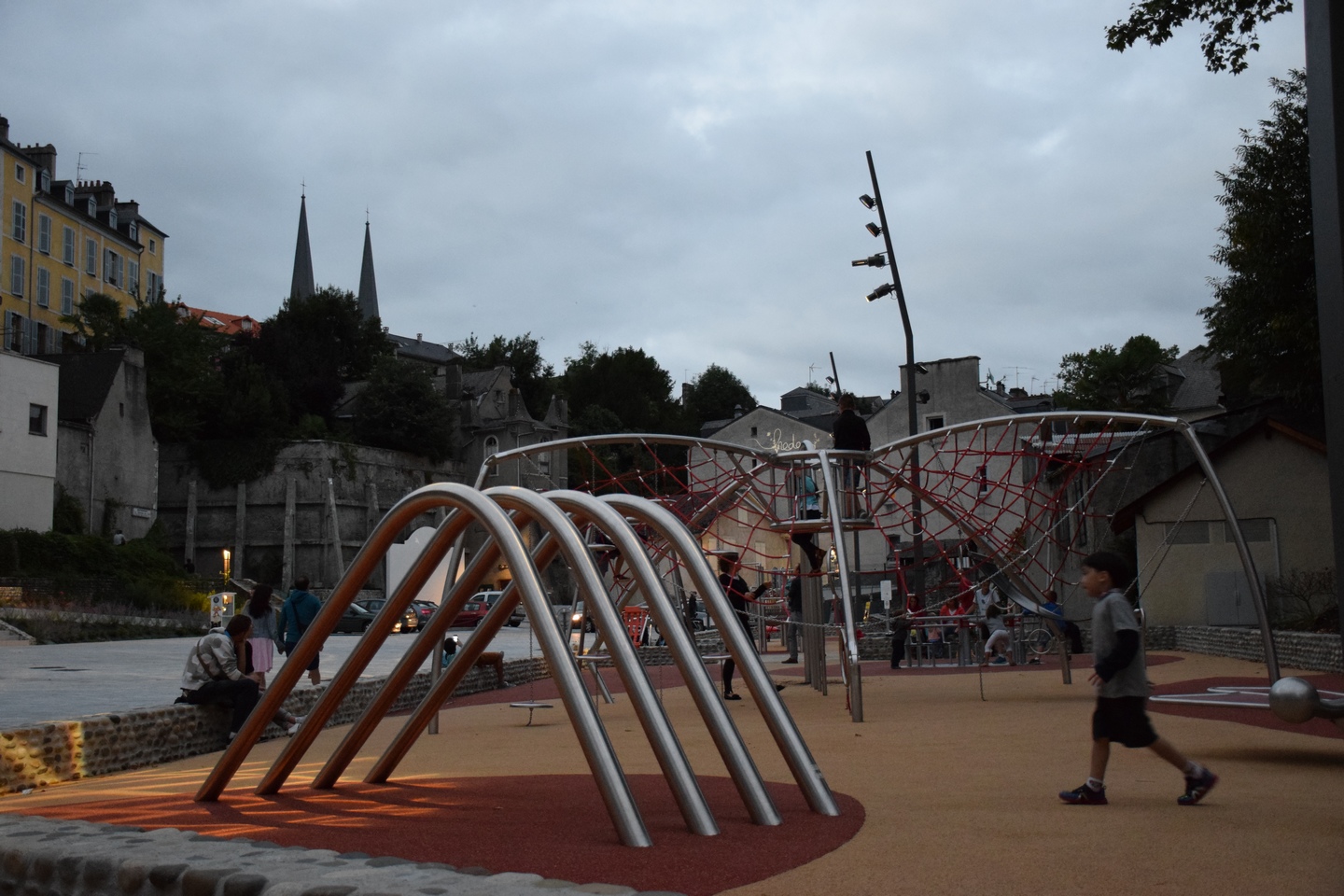 Le quartier du Hédas — photo 2