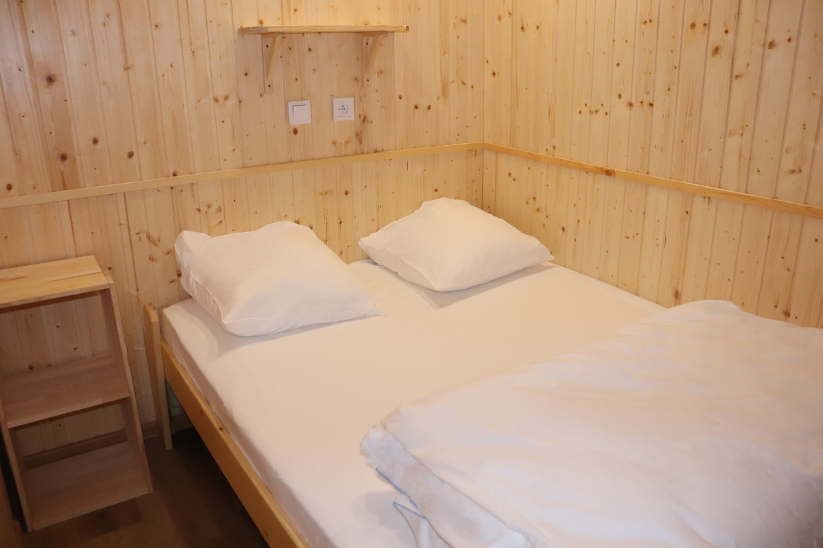 Hébergement insolite - Les Roulottes d'El Campo, Mées - photo 12