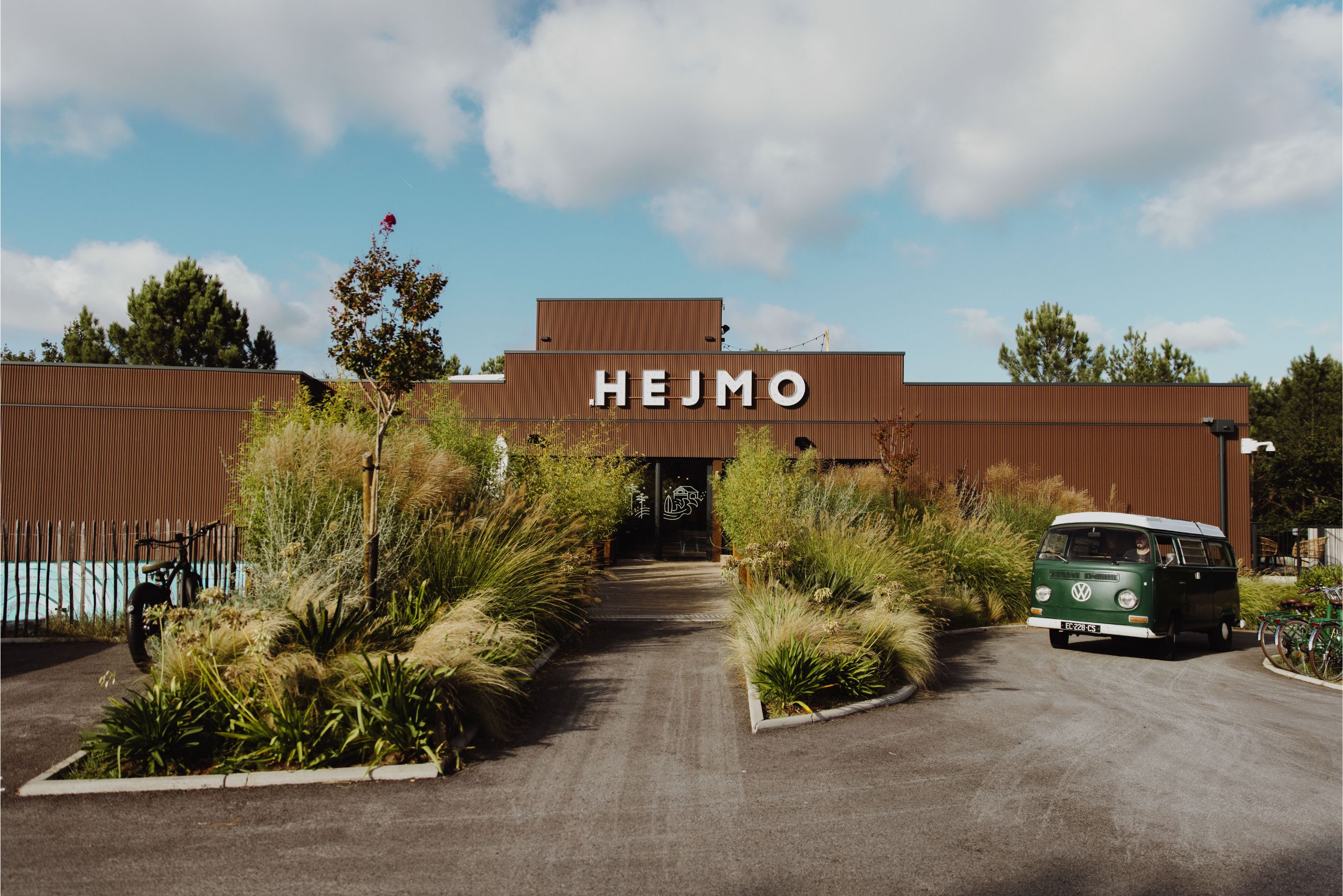 HEJMO Hostel, Soorts-Hossegor - photo 13