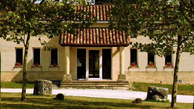 Château Puy Servain - Calabre