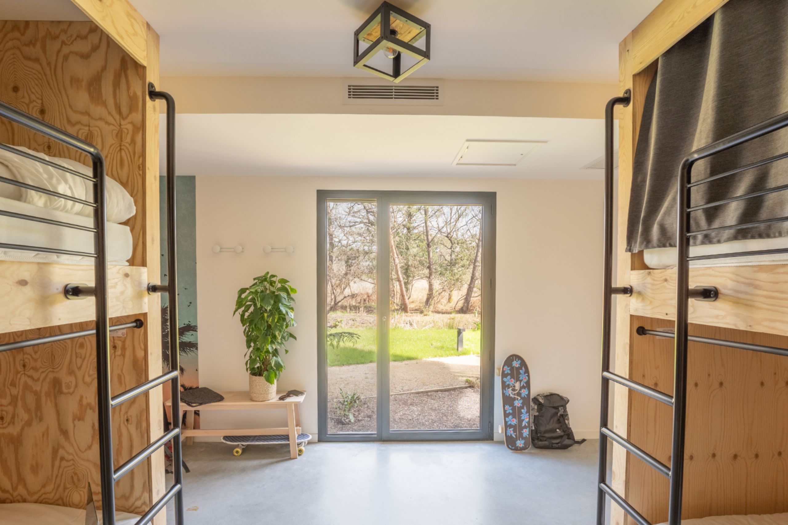 HEJMO Hostel, Soorts-Hossegor - photo 17