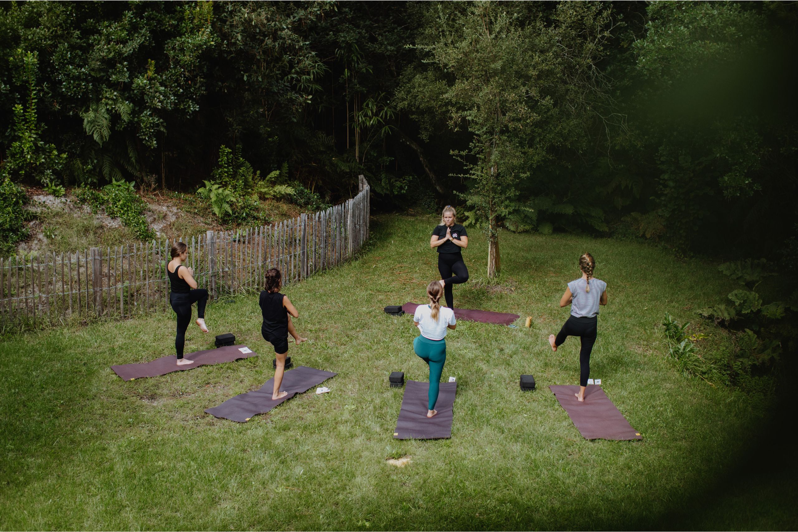 HEJMO Hostel, Soorts-Hossegor - photo 7