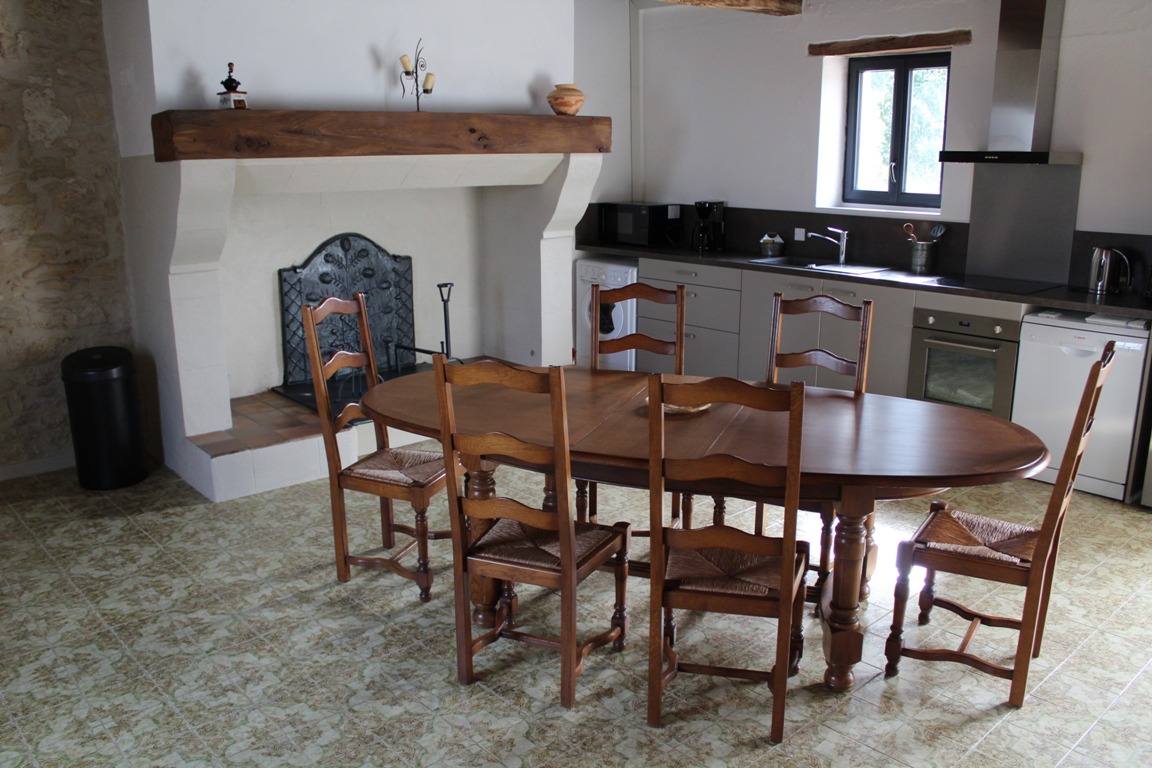 Le Refuge des Ecureuils, Campsegret - photo 8