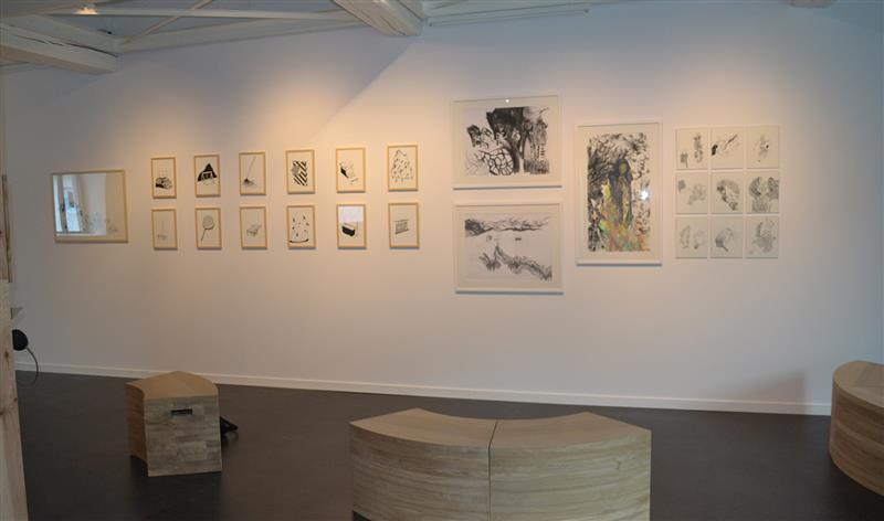 Espace sur la mythologie basque Herauskorritxe