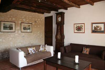 Domaine de Fonpeyroune - L'Herbier, Conne-de-Labarde - photo 2