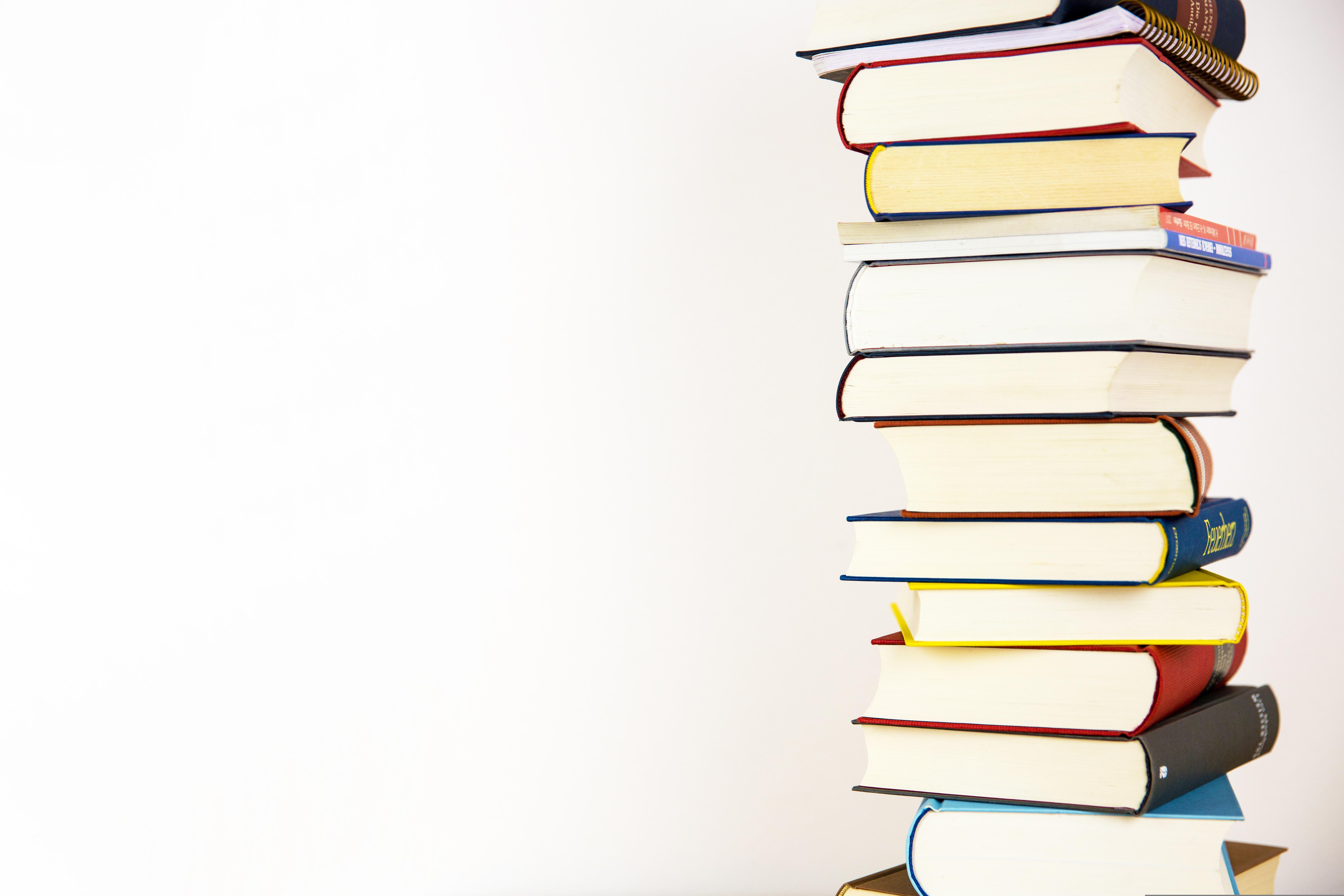 Club de lecture — visuel événement