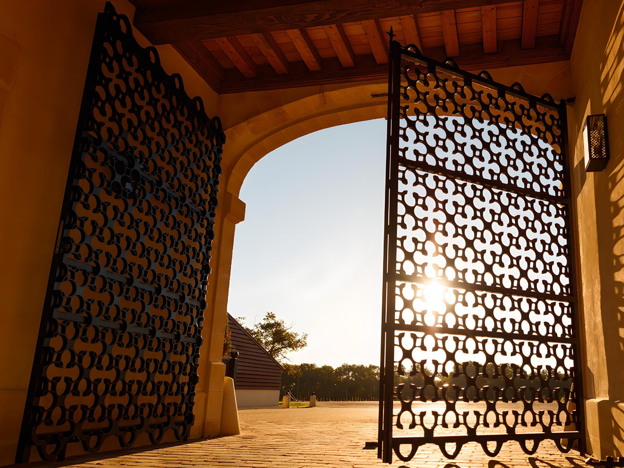 Château du Lort - photo 4