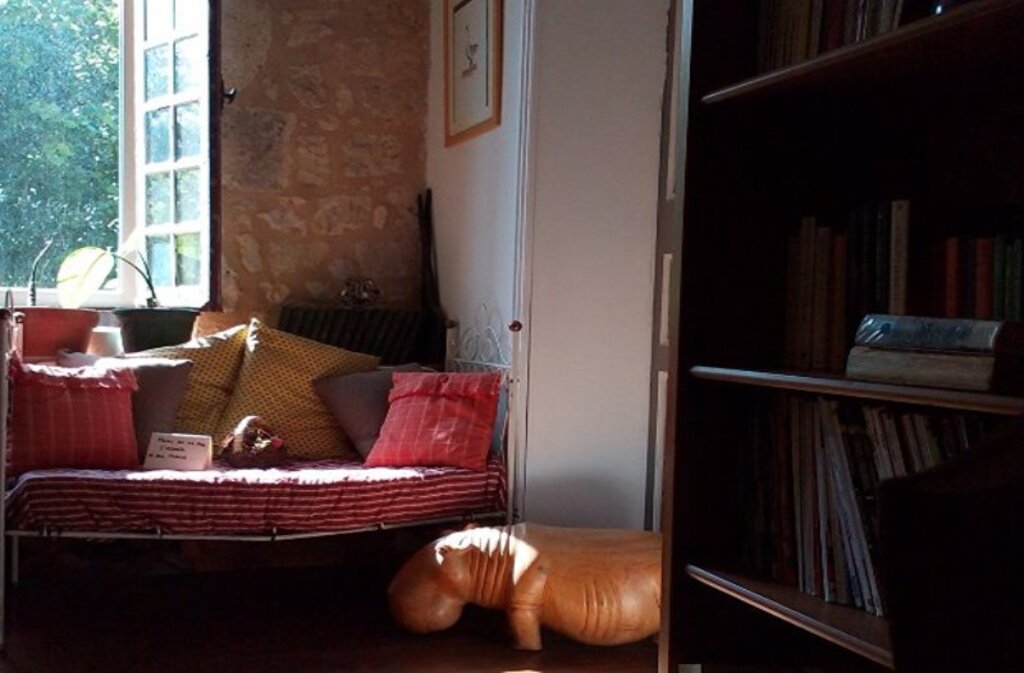 La Gentilhommière "Etincelles", Beaumontois en Périgord - photo 5