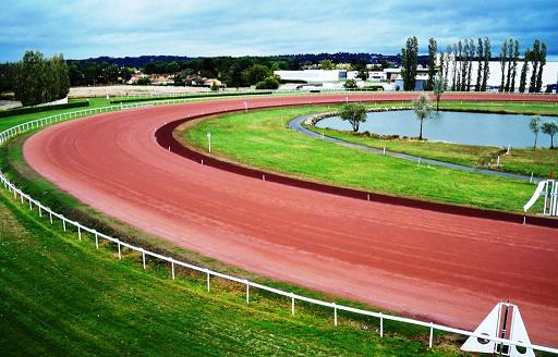 Hippodrome d'Agen 