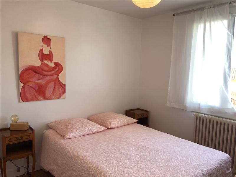 Location Hirigoyen Baïta , T3 pour 4 personnes Hendaye Plage