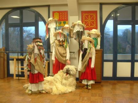 Carnaval : Hartzaren Eguna Carnaval : Hartzaren Eguna