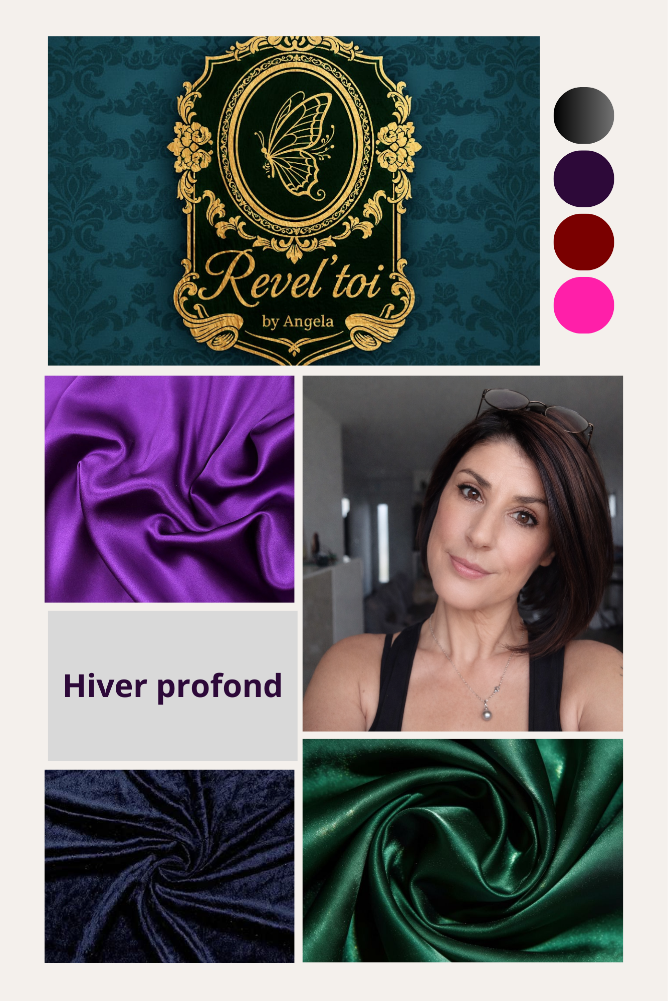 Revel'toi by Angela — photo 3