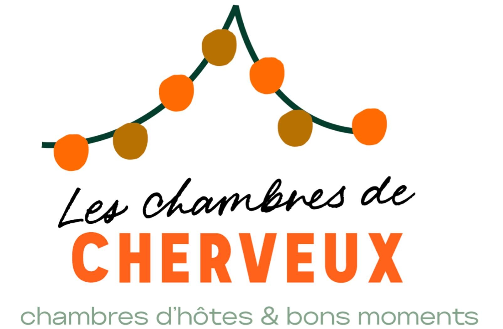 Les Chambres de Cherveux