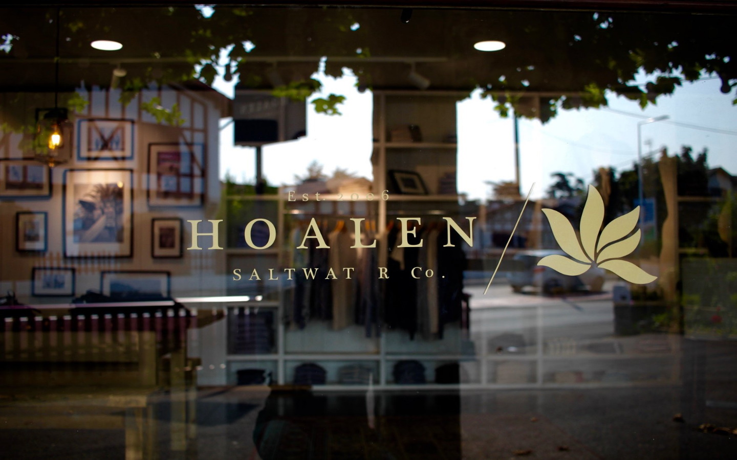 Hoalen Ocean Store — photo 2