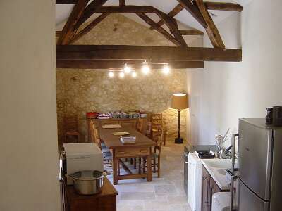 Martigne, Saint-Martin-des-Combes - photo 5