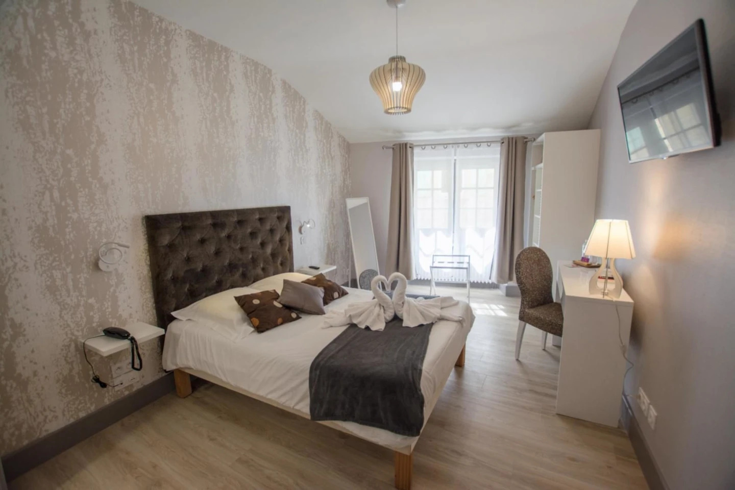 Le Home de Belvès - photo 4