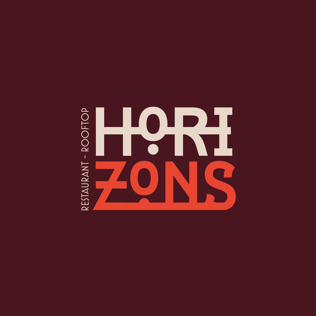 Restaurant "Horizons"