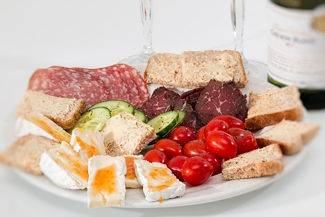 Restaurant du Centre