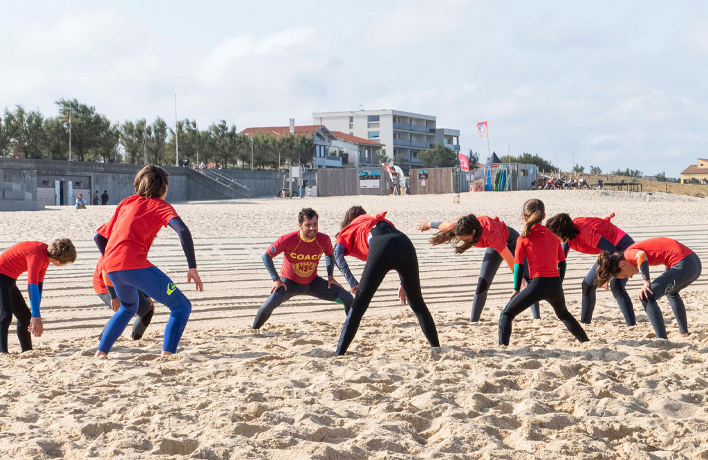 Hossegor Sauvetage Côtier — photo 2
