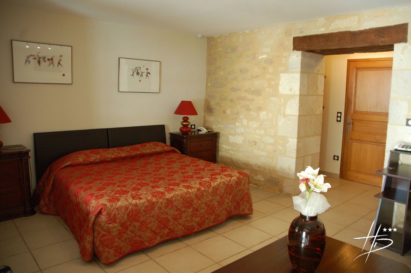 Hostellerie des Ducs, Duras - photo 23